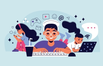 Nguyễn Phương Nam – Đại diện thế hệ trẻ Hải Phòng tiên phong trong chuyển đổi số